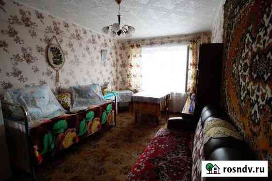 1-комнатная квартира, 31 м², 4/5 эт. на продажу в Ачинске Ачинск