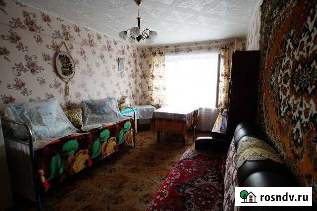 1-комнатная квартира, 31 м², 4/5 эт. на продажу в Ачинске Ачинск - изображение 1