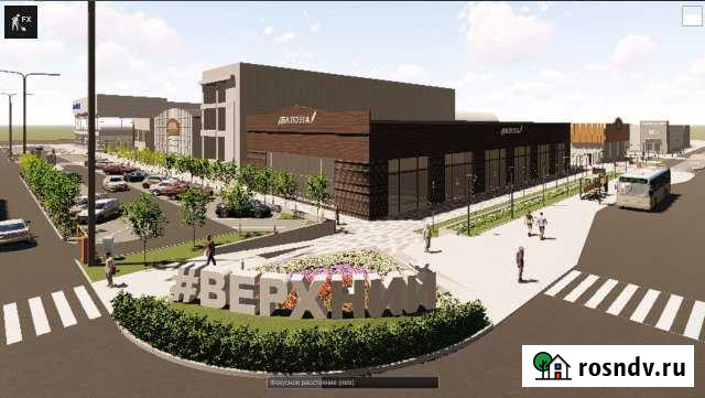 Торговое помещение, 15 кв.м. Ставрополь - изображение 1