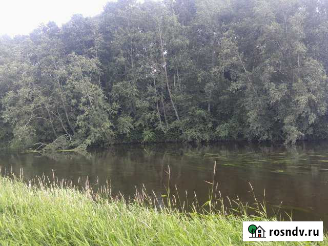 Участок ИЖС 15 сот. на продажу в Коммунаре Коммунар - изображение 1