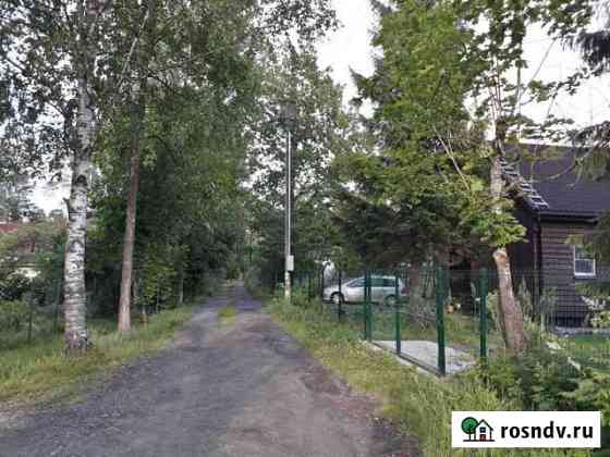 Участок ИЖС 11 сот. на продажу в Коммунаре Коммунар