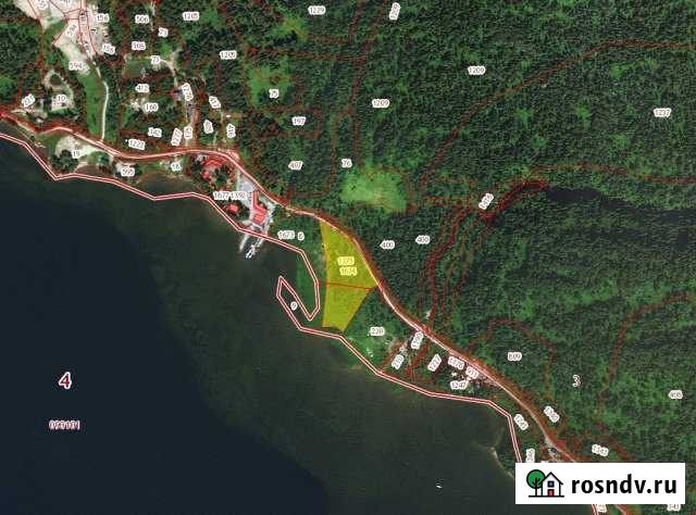 Участок ИЖС 174 сот. на продажу в Турочаке Турочак - изображение 1