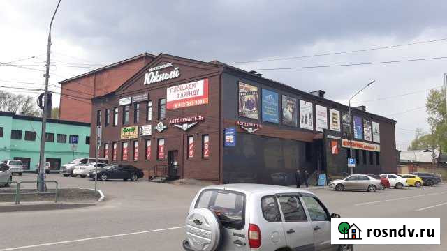 Торговое помещение от 20 кв м Новокузнецк - изображение 1