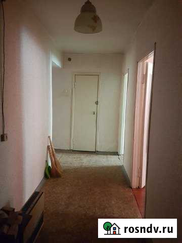 2-комнатная квартира, 47 м², 2/2 эт. на продажу в Юхнове Юхнов - изображение 1