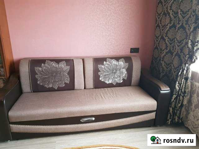 1-комнатная квартира, 31 м², 1/4 эт. в аренду посуточно в Серпухове Серпухов - изображение 1