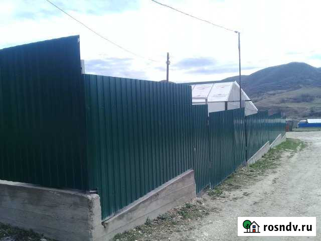 Участок СНТ, ДНП 6 сот. на продажу в Подкумке Подкумок - изображение 1