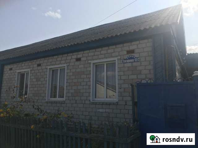 Дом 94.3 м² на участке 15 сот. на продажу в Почепе Почеп - изображение 1