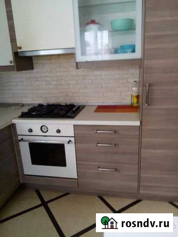 1-комнатная квартира, 57 м², 1/3 эт. в аренду посуточно в Троицке Московской области Троицк - изображение 1