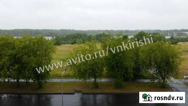 2-комнатная квартира, 52 м², 4/5 эт. на продажу в Киришах Кириши - изображение 1