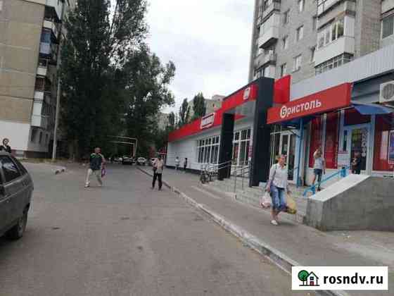 Торговое помещение, 135 кв.м. Саратов