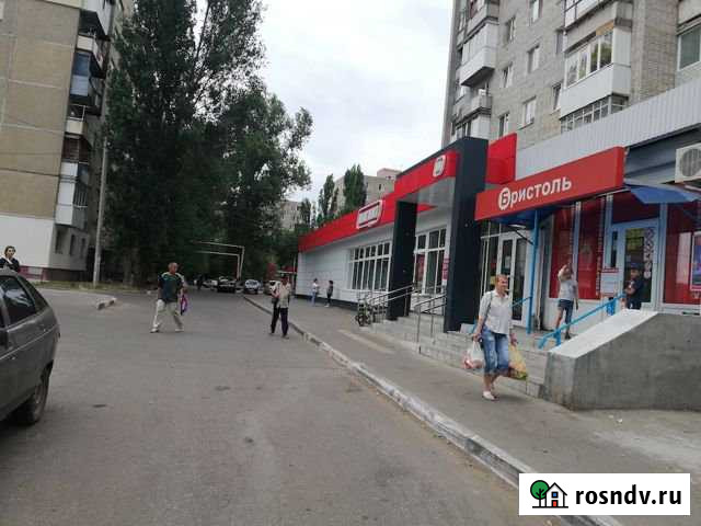 Торговое помещение, 135 кв.м. Саратов - изображение 1