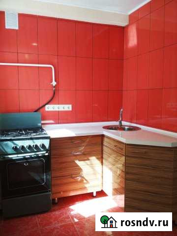 Квартира-студия, 30 м², 1/5 эт. в аренду на длительный срок в Севастополе Севастополь - изображение 1