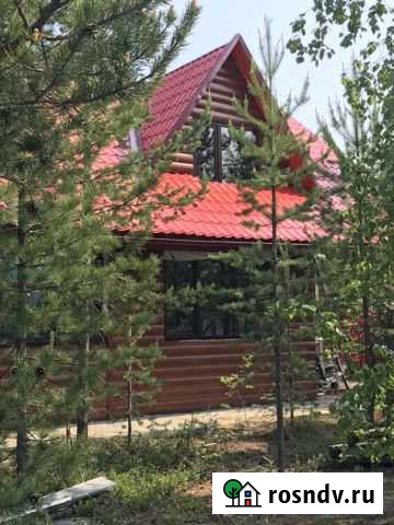 Дача 50 м² на участке 6 сот. на продажу в Губкинском Губкинский - изображение 1