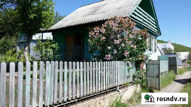 Дача 60 м² на участке 8 сот. на продажу в Альметьевске Альметьевск - изображение 1