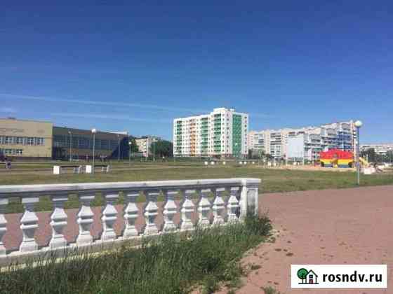 1-комнатная квартира, 39 м², 2/10 эт. на продажу в Дзержинске Дзержинск