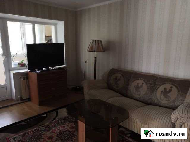 3-комнатная квартира, 46 м², 2/2 эт. на продажу в Батайске Батайск - изображение 1