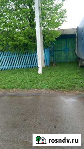 Дом 48 м² на участке 32 сот. на продажу в Канаше Канаш - изображение 1