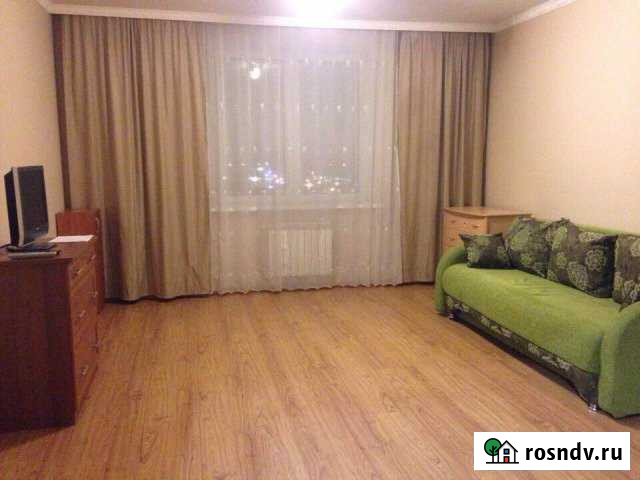 2-комнатная квартира, 47 м², 2/5 эт. в аренду посуточно в Кимрах Кимры - изображение 1