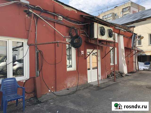 Помещение под Производство Нижний Новгород - изображение 1