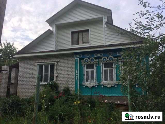 Дом 73.6 м² на участке 8.1 сот. на продажу в Ваче Вача - изображение 1