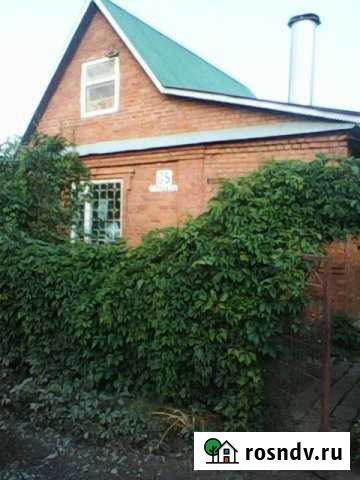 Дача 70 м² на участке 5 сот. на продажу в Майкопе Майкоп - изображение 1