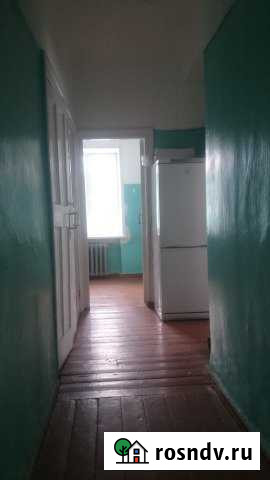 2-комнатная квартира, 46 м², 2/2 эт. на продажу в Ревде Свердловской области Ревда - изображение 1