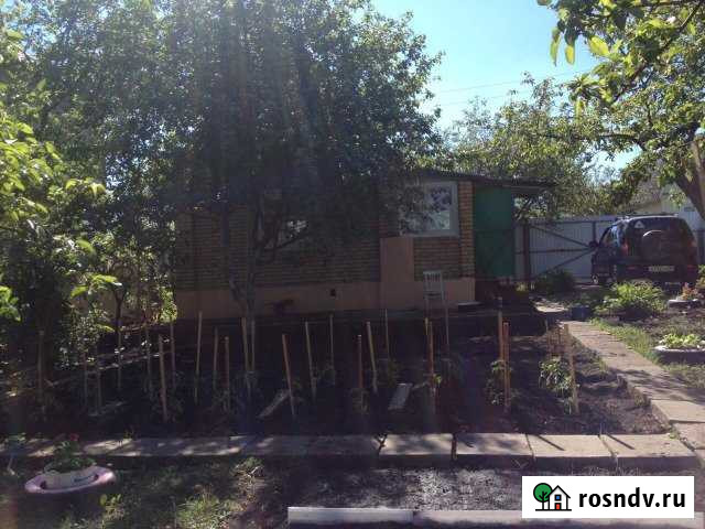 Дача 32 м² на участке 4 сот. на продажу в Засечном Засечное - изображение 1