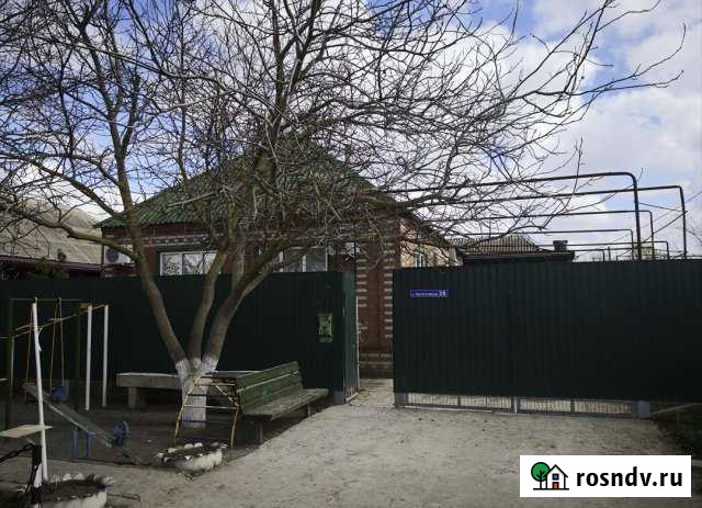 Дом 140 м² на участке 7 сот. на продажу в Сальске Сальск - изображение 1