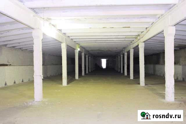 Помещение свободного назначения, 1100 кв.м. Лыткарино - изображение 1