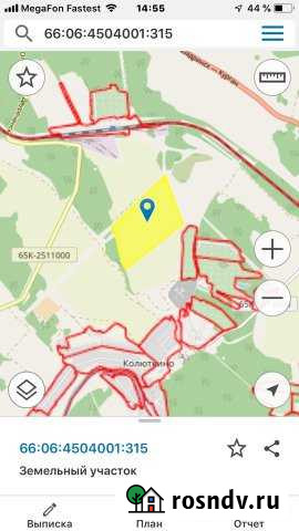 Участок СНТ, ДНП 5000 сот. на продажу в Двуреченске Двуреченск - изображение 1