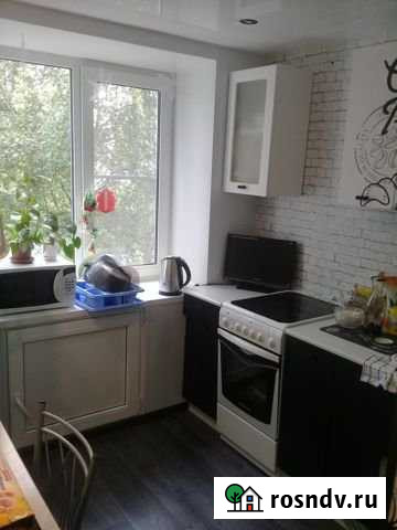 4-комнатная квартира, 61 м², 2/5 эт. на продажу в Кеми Кемь - изображение 1