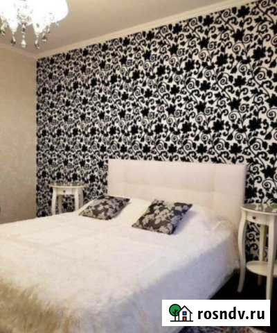 2-комнатная квартира, 51 м², 3/5 эт. в аренду посуточно в Нальчике Нальчик - изображение 1