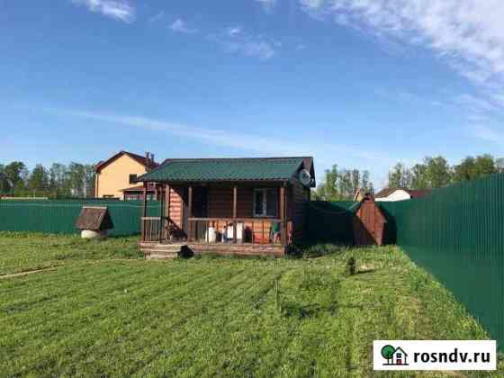Участок ИЖС 11 сот. на продажу в Михнево Михнево