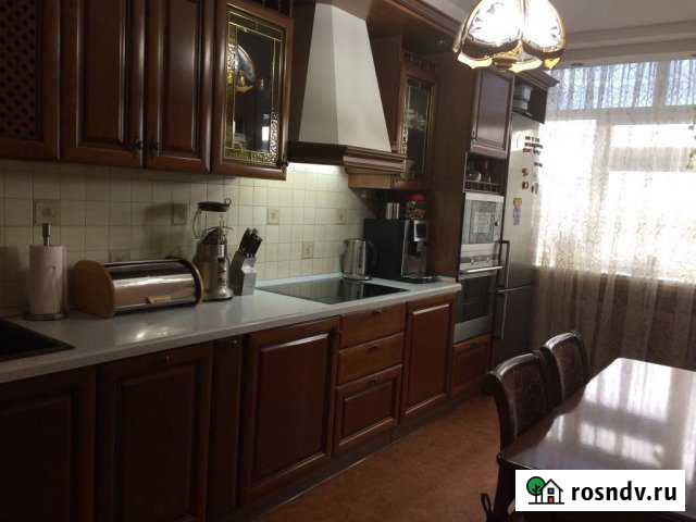 3-комнатная квартира, 62 м², 5/5 эт. на продажу в Пыть-Яхе Пыть-Ях - изображение 1