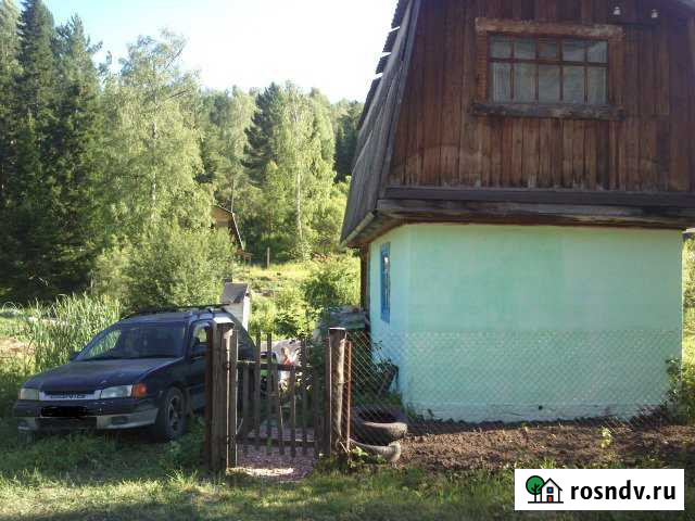 Дача 20 м² на участке 8 сот. на продажу в Малиновке Малиновка - изображение 1