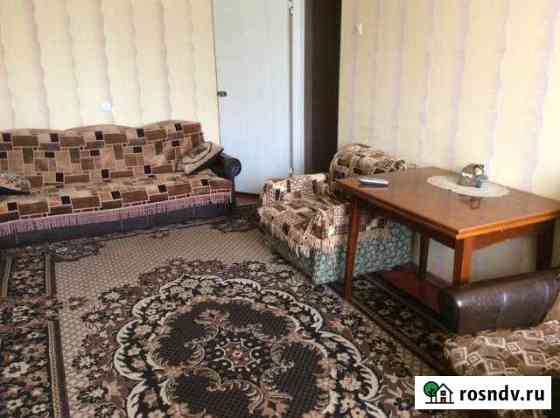 2-комнатная квартира, 52 м², 2/5 эт. в аренду посуточно в Алатыре Алатырь