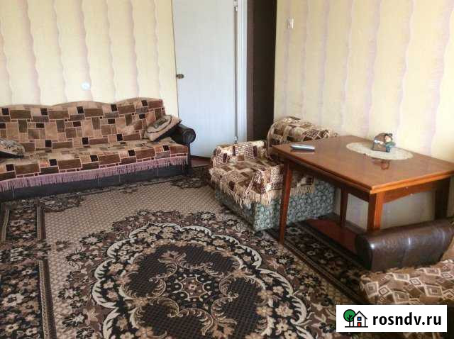 2-комнатная квартира, 52 м², 2/5 эт. в аренду посуточно в Алатыре Алатырь - изображение 1