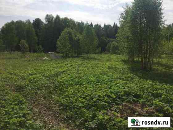 Участок ИЖС 13 сот. на продажу в Обнинске Обнинск