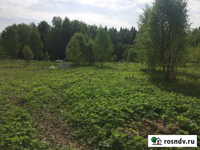 Участок ИЖС 13 сот. на продажу в Обнинске Обнинск - изображение 1