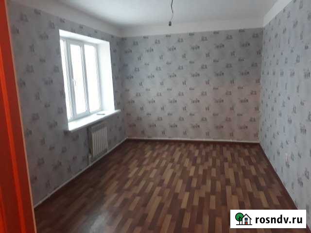 1-комнатная квартира, 43 м², 2/2 эт. на продажу в Большой Глушице Большая Глушица - изображение 1