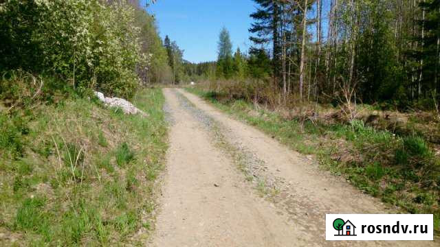 Участок СНТ, ДНП 20 сот. на продажу в Нижнем Тагиле Нижний Тагил - изображение 1