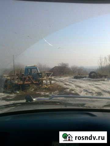 Дом 41 м² на участке 50 сот. на продажу в Землянске Землянск - изображение 1