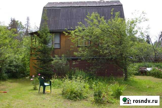 Дача 70 м² на участке 6 сот. на продажу в Деденево Деденево - изображение 1