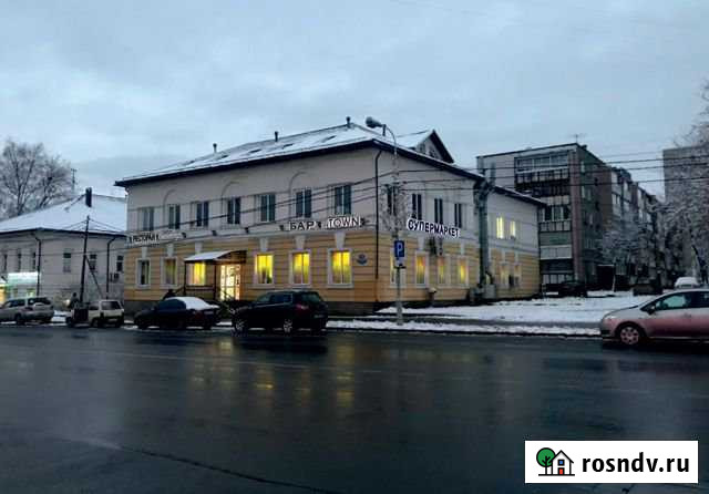 Помещение ресторана, 400 кв.м. Череповец - изображение 1
