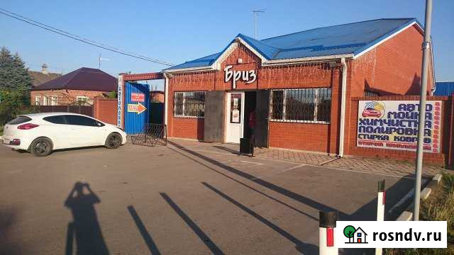 Торговое помещение, 160 кв.м. Пластуновская - изображение 1