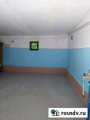 Гараж >30 м² на продажу в Туапсе Туапсе - изображение 1