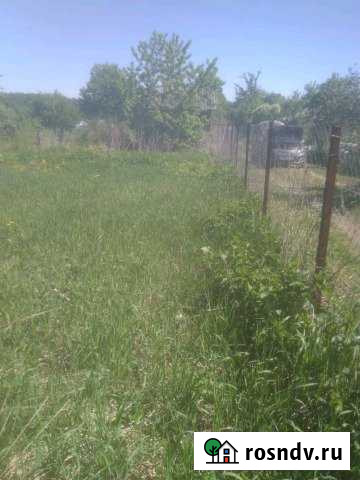 Участок СНТ, ДНП 10 сот. на продажу в Алексине Алексин - изображение 1