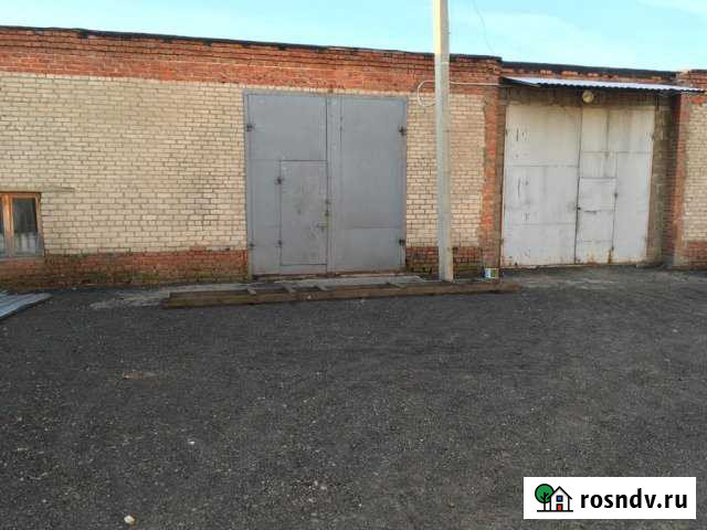 Бронницы цех, склад, открытая площадка аренда Бронницы - изображение 1