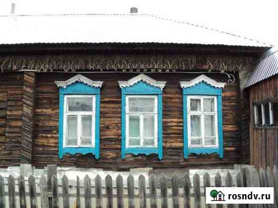 Дом 38 м² на участке 6 сот. на продажу в Октябрьске Октябрьск