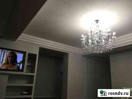 4-комнатная квартира, 153 м², 4/5 эт. на продажу в Махачкале Махачкала